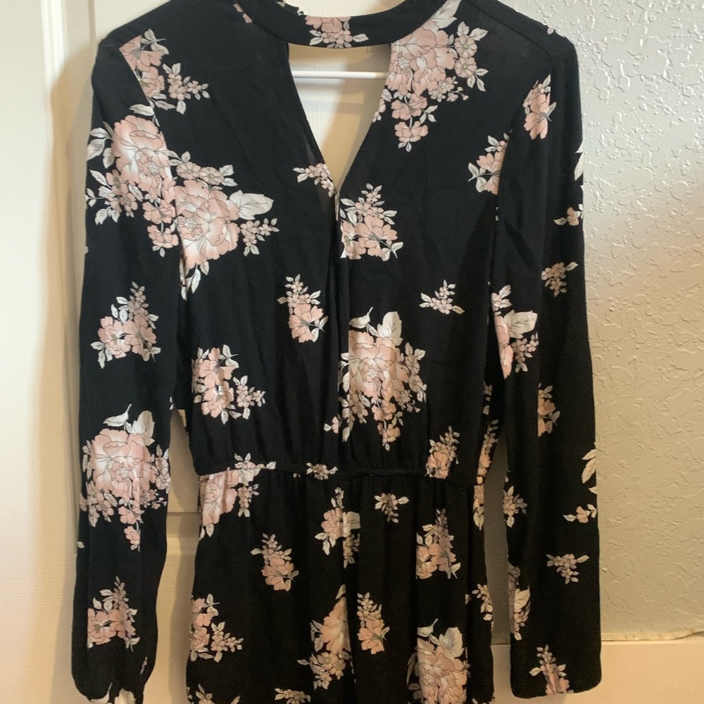 Aeropostale romper